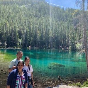 Meet your Posher, Rose